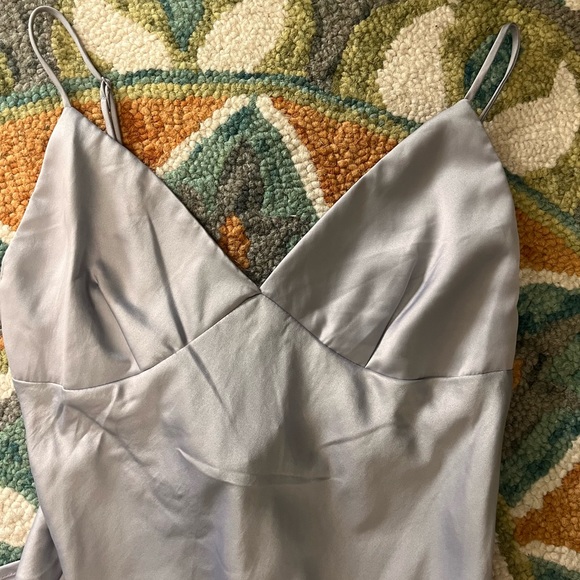 VERO MODA slip dress - Picture 2 of 5